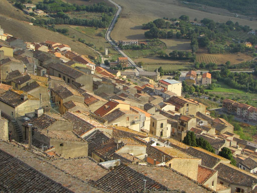 Agriturismo San Pietro Gangi Exterior photo